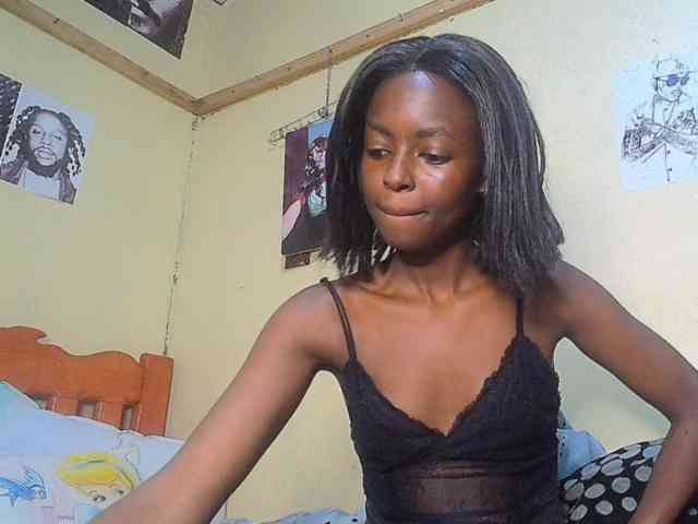 Lustyxo webcam
