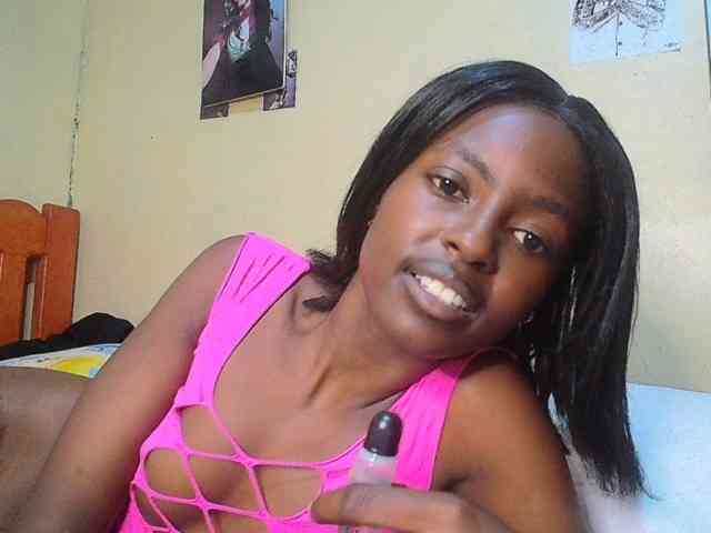 Lustyxo webcam