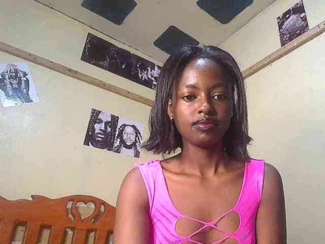 Lustyxo webcam