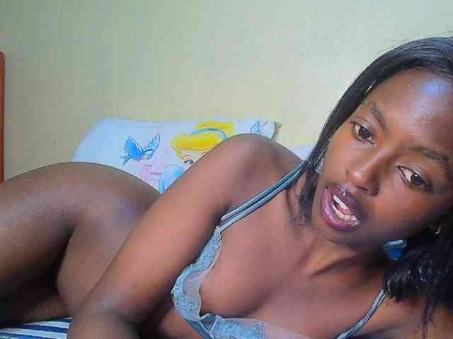 Lustyxo webcam
