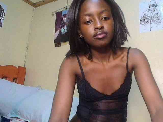 Lustyxo webcam