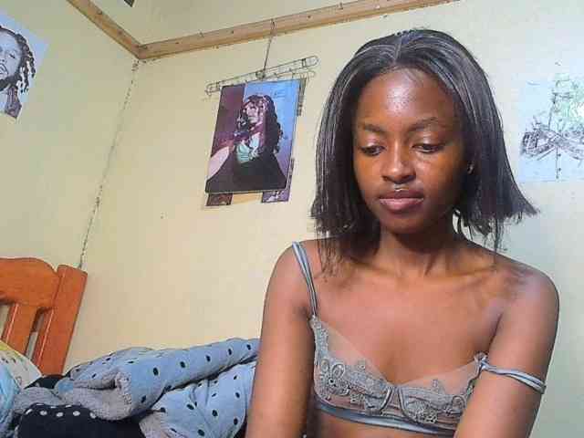 Lustyxo webcam