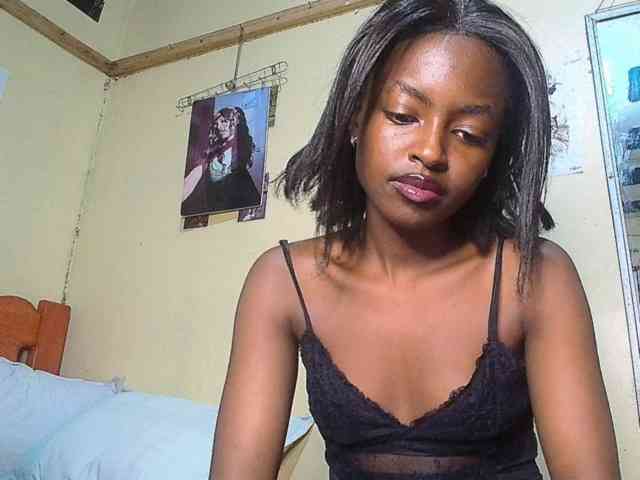 Lustyxo webcam