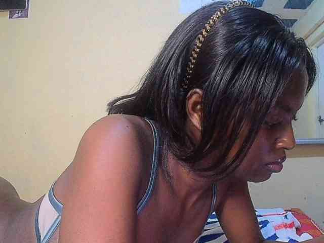 Lustyxo webcam