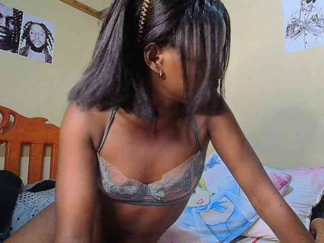 Lustyxo webcam