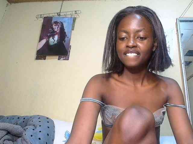Lustyxo webcam