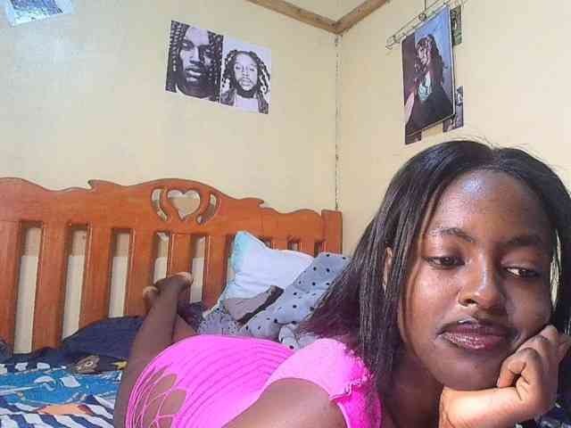 Lustyxo webcam