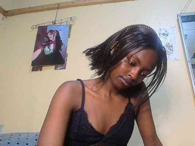 Lustyxo webcam