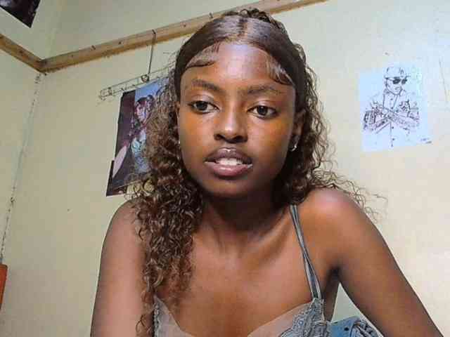 Lustyxo webcam