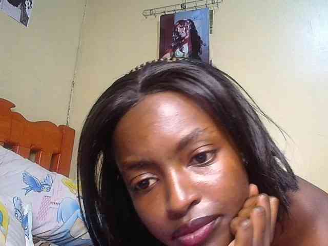 Lustyxo webcam