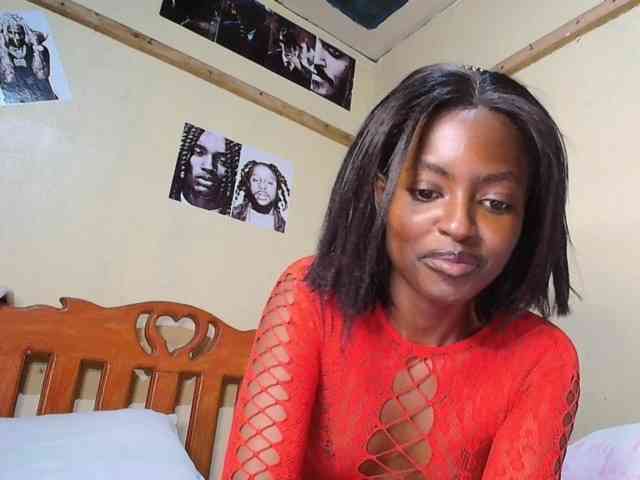 Lustyxo webcam