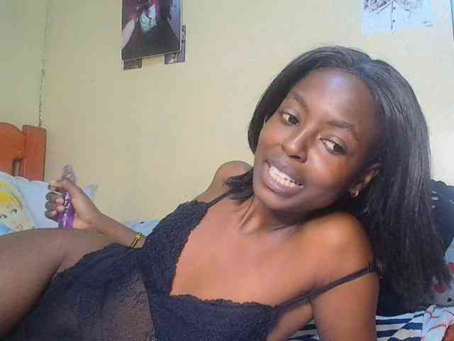 Lustyxo webcam