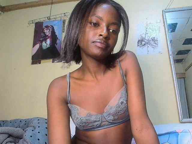 Lustyxo webcam