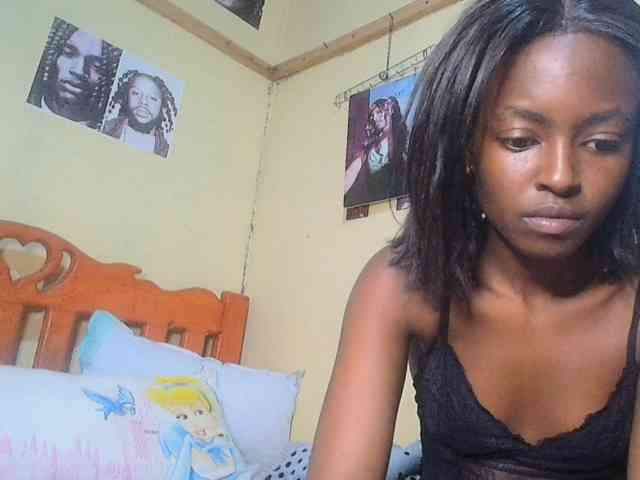 Lustyxo webcam