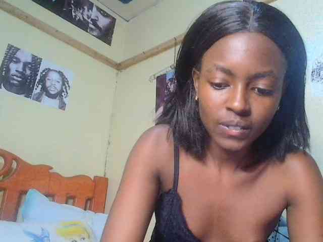 Lustyxo webcam