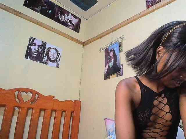 Lustyxo webcam