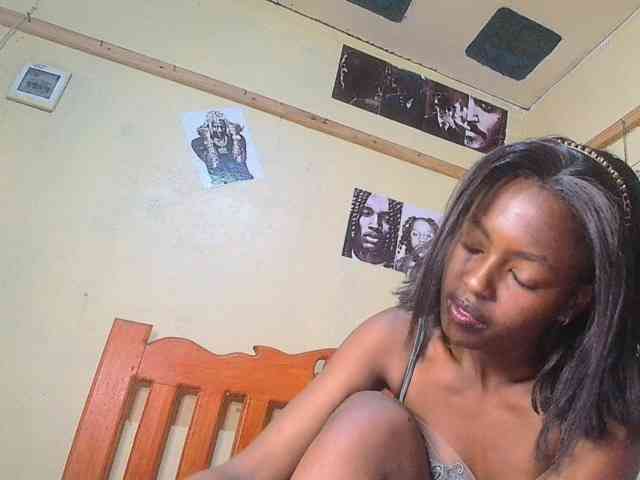 Lustyxo webcam