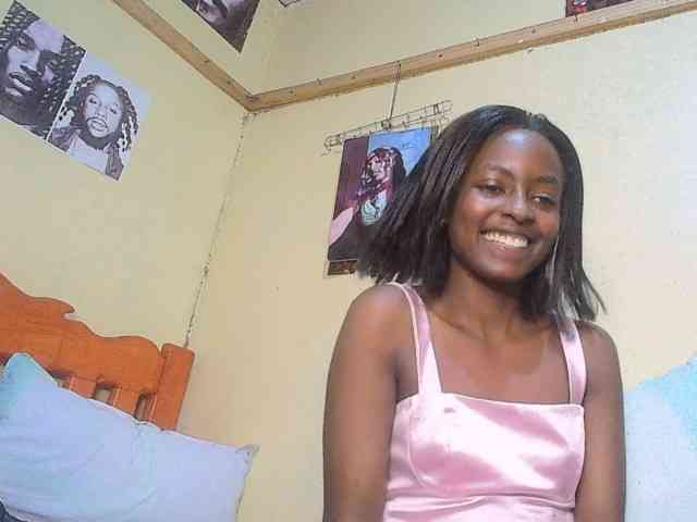 Lustyxo webcam