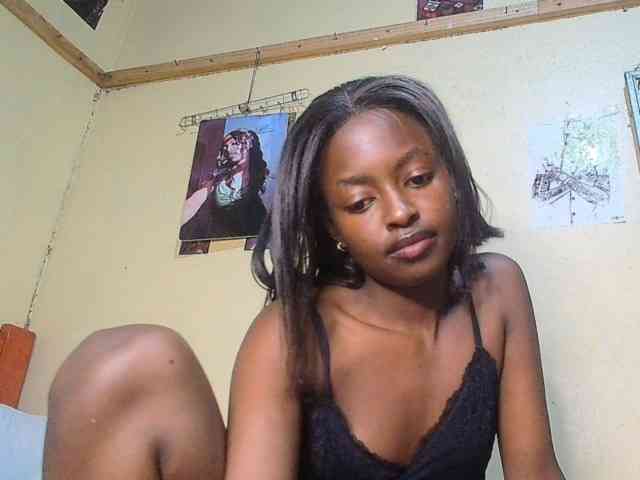 Lustyxo webcam