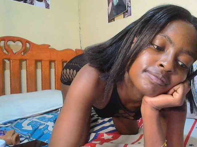 Lustyxo webcam