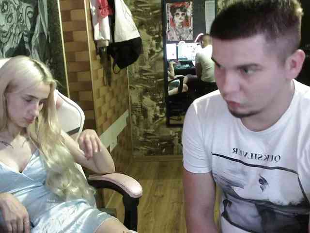 ZlayaaA webcam
