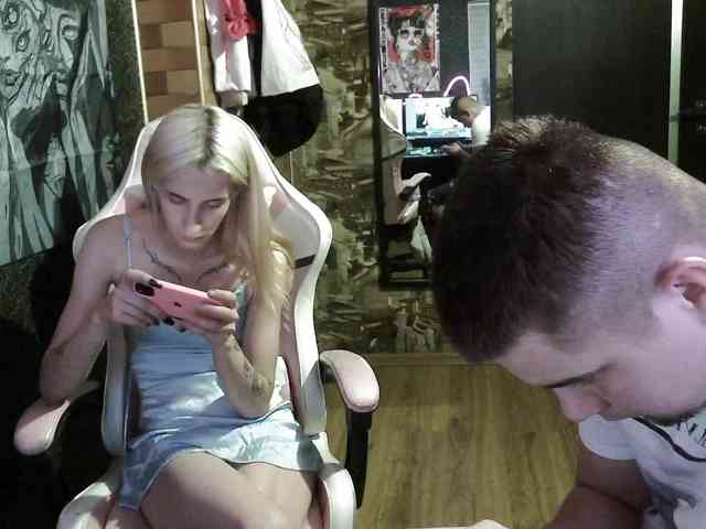 ZlayaaA webcam