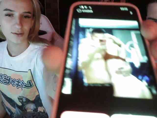 ZlayaaA webcam