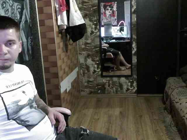 ZlayaaA webcam