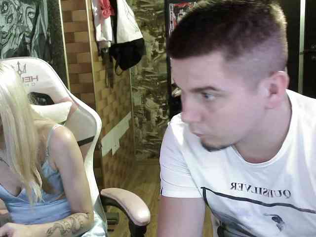 ZlayaaA webcam