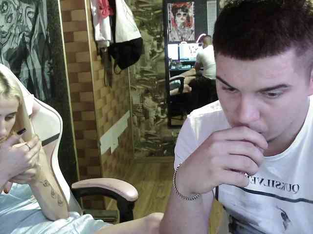 ZlayaaA webcam