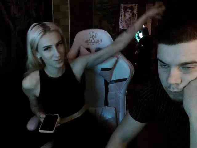 ZlayaaA webcam