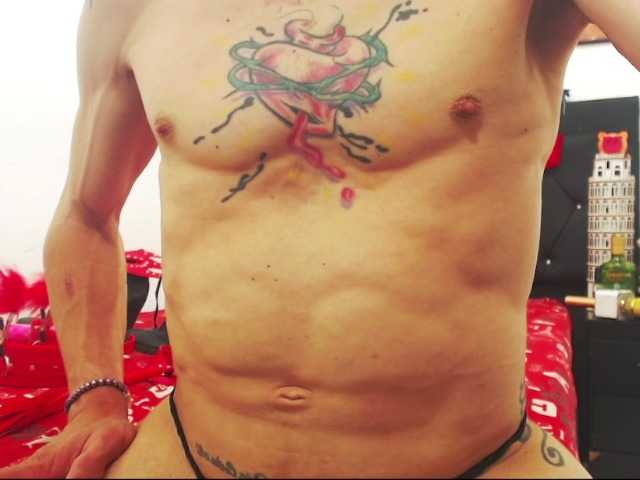 stefaniadolll — live trans cam
