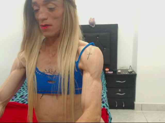 stefaniadolll Live Webcam on BongaCams