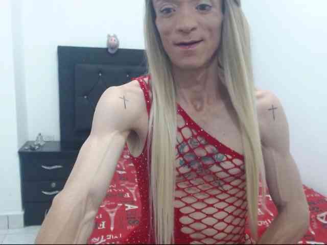 stefaniadolll Live Webcam on BongaCams