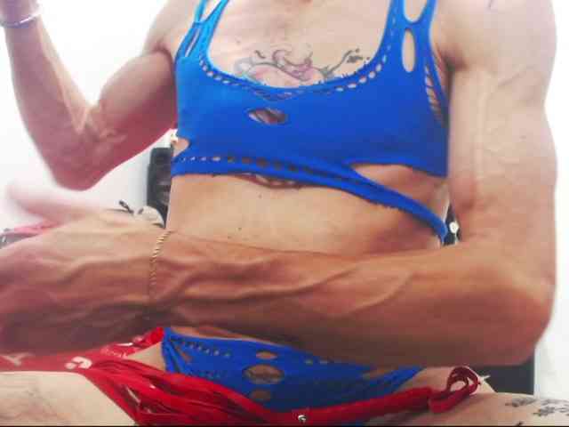stefaniadolll's Sexcam