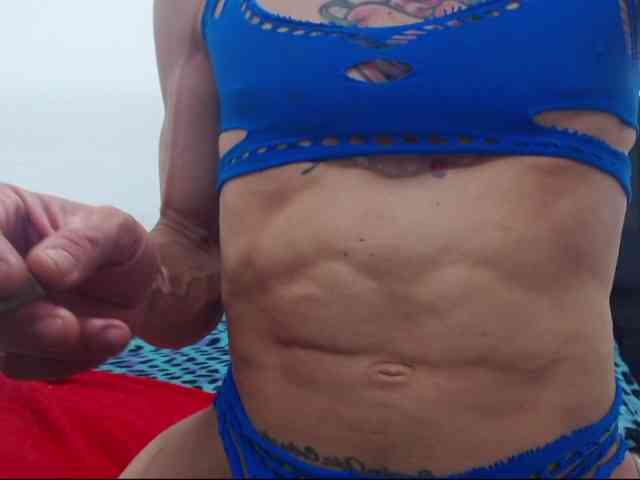 stefaniadolll Live Webcam on BongaCams