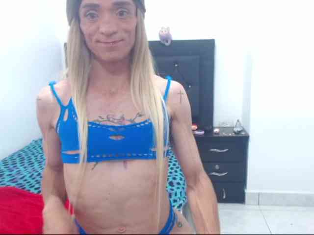 stefaniadolll Live Webcam on BongaCams