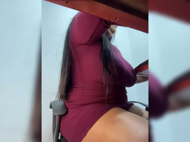 Miia-jazmin live cam preview