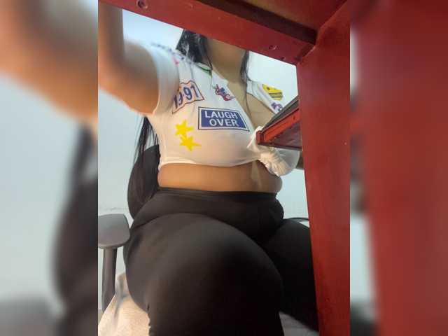 Miia-jazmin, en directo ahora en BongaCams