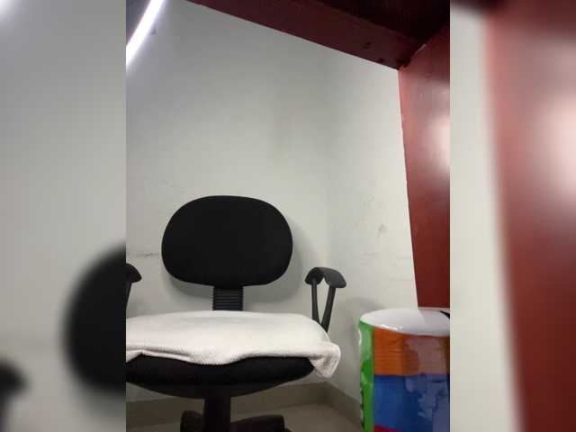 Miia-jazmin, en directo ahora en BongaCams