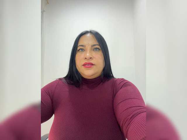 Miia-jazmin live cam on BongaCams