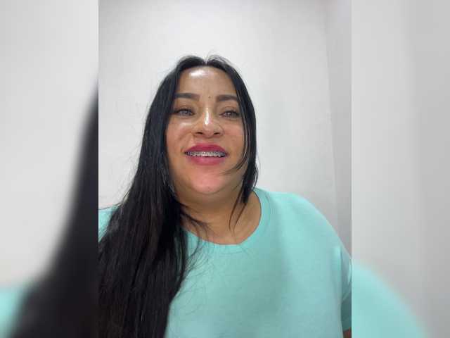 Miia-jazmin live cam on BongaCams