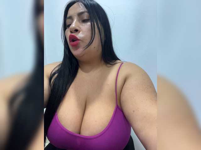 Miia-jazmin live cam on BongaCams