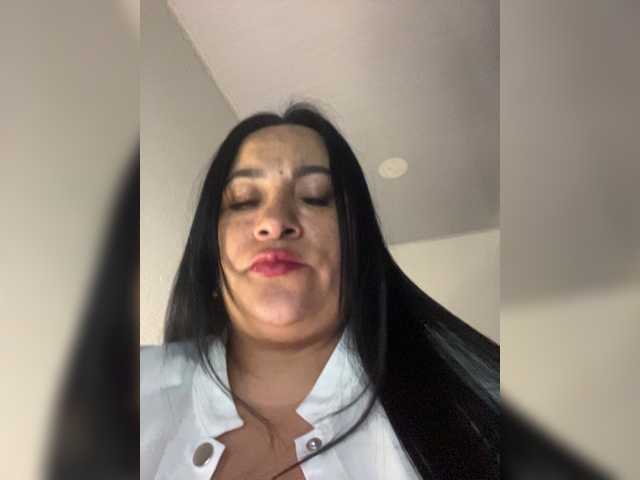 Miia-jazmin live cam on BongaCams