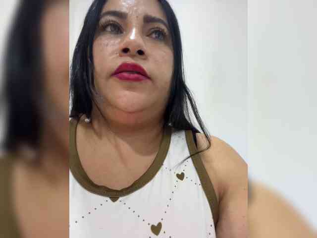 Miia-jazmin webcam