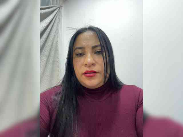 Miia-jazmin webcam