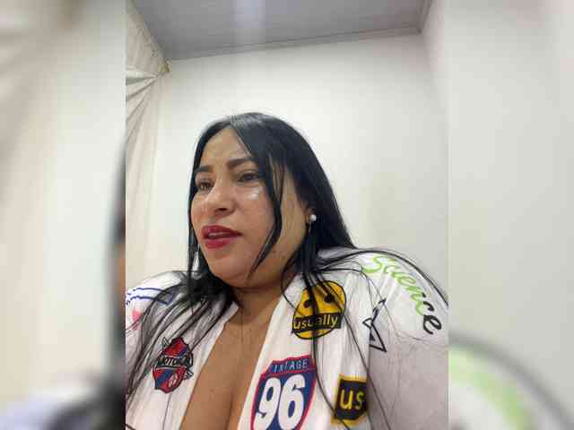 Miia-jazmin webcam