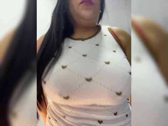 Miia-jazmin webcam