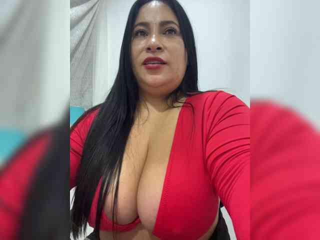 Miia-jazmin webcam