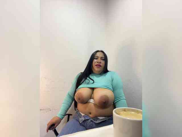 Miia-jazmin webcam